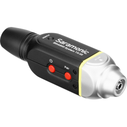 Saramonic Blink 800 B1, et robust 5.8GHz trdlst lavalier-system 