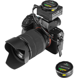 Saramonic BlinkMe B2