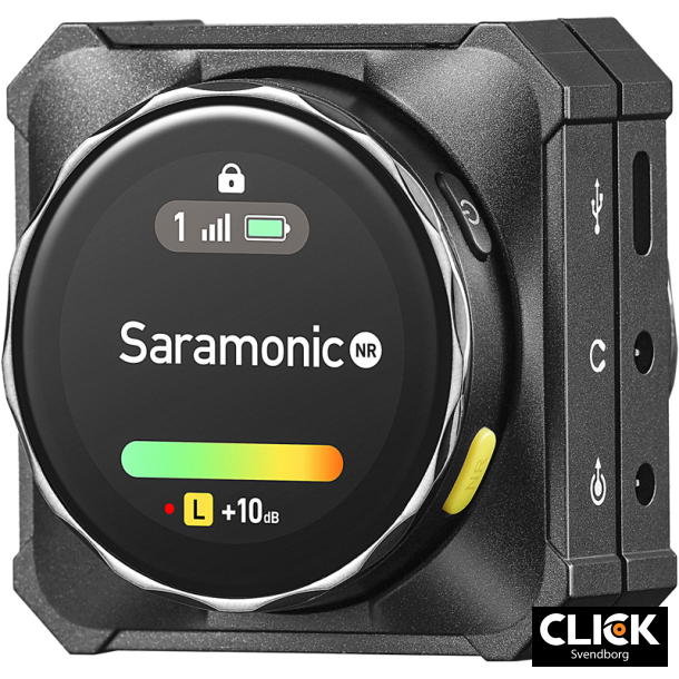 Saramonic BlinkMe B2