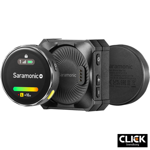 Saramonic BlinkMe B2