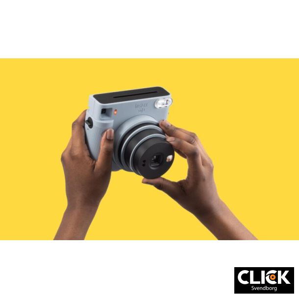 Fujifilm Instax SQ-1 Glacier Blue