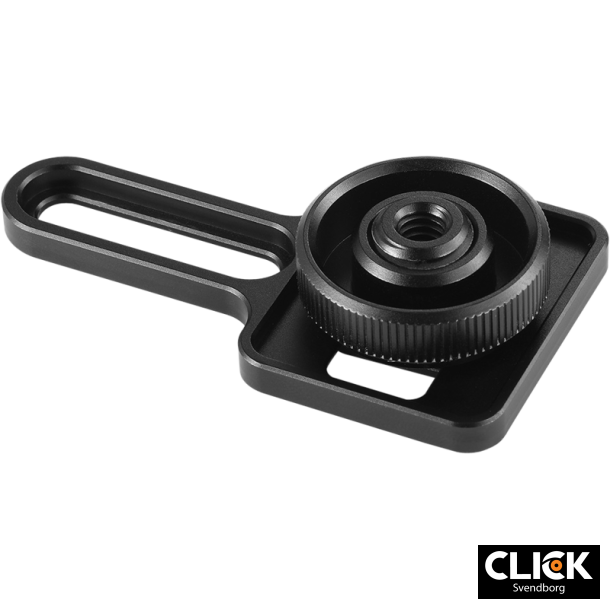SmallRig 2241 Hot Shoe Lock F 