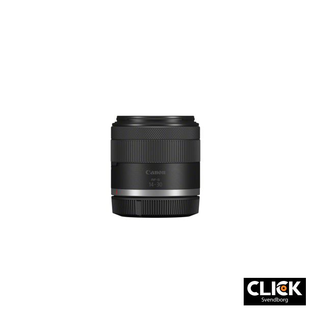 Canon RF-S 14-30mm F4-6.3 IS STM PZ