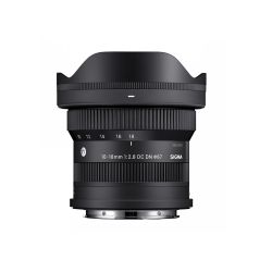 Sigma 10-18MM F/2.8 DC DN C (Fujifilm X mount)