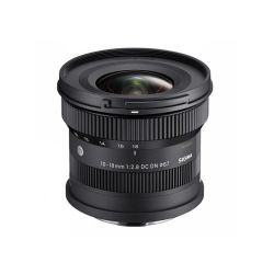 Sigma 10-18MM F/2.8 DC DN C (Sony E)