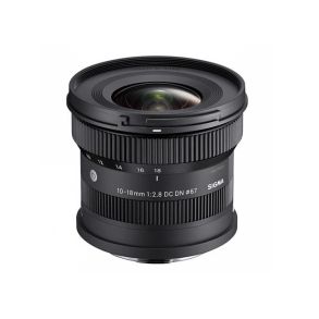 Sigma 10-18MM F/2.8 DC DN C (Sony E)