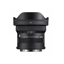 Sigma 10-18MM F/2.8 DC DN C (Sony E)