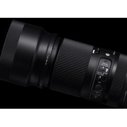 Sigma 100-400mm F/5-6.3 DG DN (Fuji X mount)