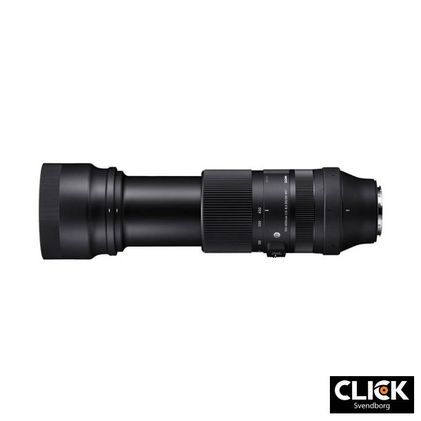 Sigma 100-400mm F/5-6.3 DG DN OS (SONY E-Mount)