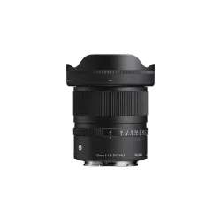 Sigma 12MM F/1.4 DC CONTEMPORARY (Canon RF Mount)