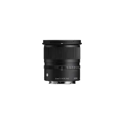 Sigma 12MM F/1.4 DC CONTEMPORARY (Canon RF Mount)