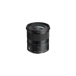 Sigma 12MM F/1.4 DC CONTEMPORARY (FUJIFILM X Mount)