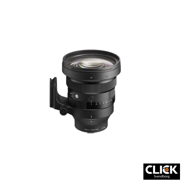 Sigma 135MM F1.4 DG ART  L-MOUNT