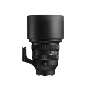 Sigma 135MM F1.4 DG ART  L-MOUNT