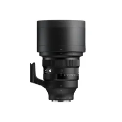Sigma 135MM F1.4 DG ART  L-MOUNT