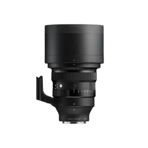 Sigma 135MM F1.4 DG ART Til SONY 