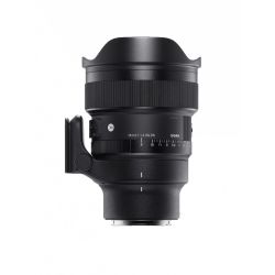Sigma 14MM F/1.4 DG DN ART SONY FE