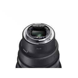 Sigma 14MM F/1.4 DG DN ART SONY FE