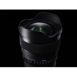Sigma 14MM F/1.4 DG DN ART SONY FE