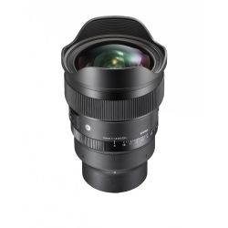 Sigma 14MM F/1.4 DG DN ART SONY FE