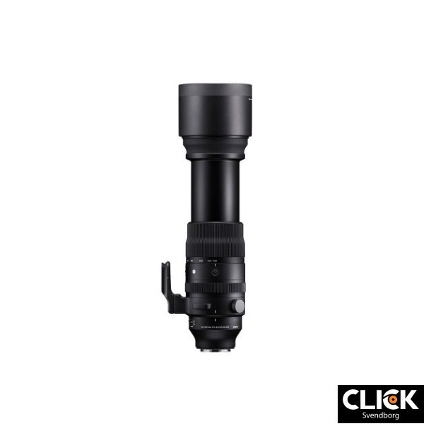 Sigma 150-600mm F5-6.3 DG DN OS Sport (Sony FE)