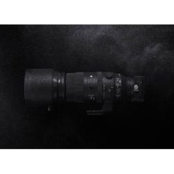 Sigma 150-600mm F5-6.3 DG DN OS Sport (Sony FE)