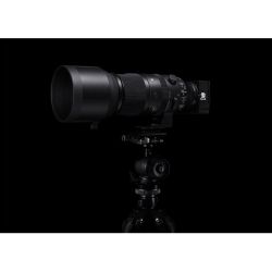 Sigma 150-600mm F5-6.3 DG DN OS Sport (Sony FE)