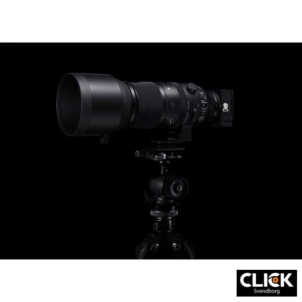 Sigma 150-600mm F5-6.3 DG DN OS Sport (Sony FE)