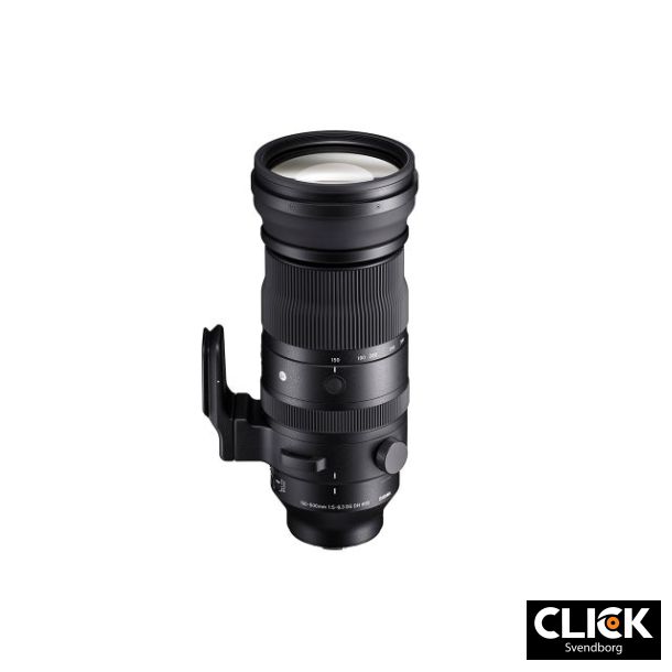 Sigma 150-600mm F5-6.3 DG DN OS Sport (Sony FE)
