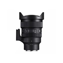 Sigma 15MM F/1.4 DG DN FISHEYE (Sony E/FE)