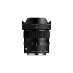 Sigma 15MM F1.4 DC Contemporary (Canon RF-s)