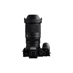 Sigma 16-300mm F3.5-6.7 DC OS (Nikon Z-Mount)