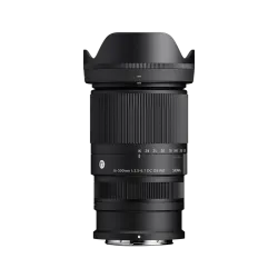 Sigma 16-300mm F3.5-6.7 DC OS (Nikon Z-Mount)