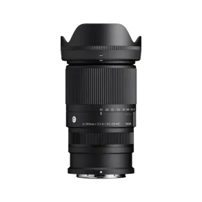 Sigma 16-300mm F3.5-6.7 DC OS (Nikon Z-Mount)