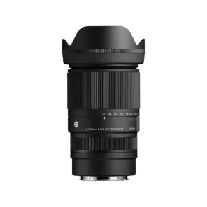 Sigma 16-300mm F3.5-6.7 DC OS (L- Mount)