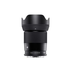 Sigma 16mm F:1,4 DC DN C til Canon RF-S
