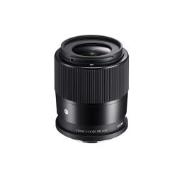 Sigma 16mm F:1,4 DC DN C til Canon RF-S