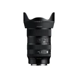 Sigma 17-40mm F1.8 DC ART (Fuji X mount)