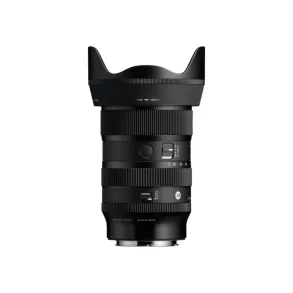 Sigma 17-40mm F1.8 DC ART (Fuji X mount)