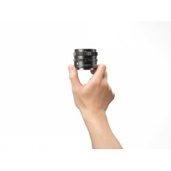 Sigma 17MM F/4 DG DN CONTEMPORARY (SONY E/FE)