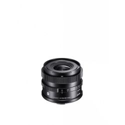 Sigma 17MM F/4 DG DN CONTEMPORARY (SONY E/FE)