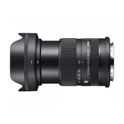 Sigma 18-50mm F2.8 DC DN Contemporary (Sony E mount)