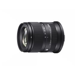 Sigma 18-50mm F2.8 DC DN Contemporary (Sony E mount)