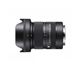 Sigma 18-50mm F2.8 DC DN Contemporary (Sony E mount)