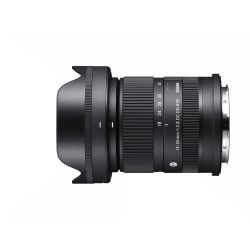 Sigma 18-50mm F2.8 DC DN Contemporary (Sony E mount)