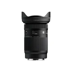 Sigma 20-200 mm F3.5-6.3 DG CONTEMPORARY (L-mount)