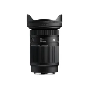 Sigma 20-200 mm F3.5-6.3 DG CONTEMPORARY (L-mount)