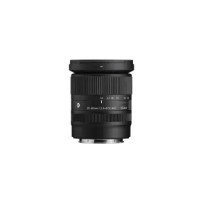 Sigma 20-60mm f/2.8-4 DG Contemporary til Sony E-mount