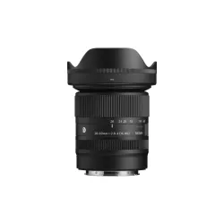 Sigma 20-60mm f/2.8-4 DG Contemporary til Sony E-mount