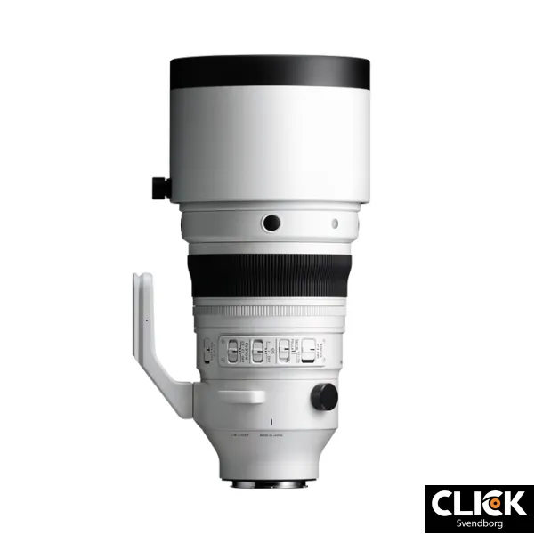 Sigma 200MM F/2 DG OS SPORTS  (L-mount)